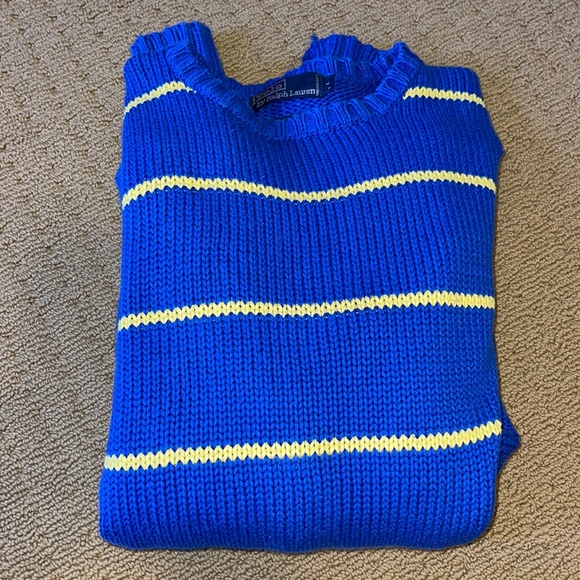 Polo Ralph Lauren - Picture 1 of 3